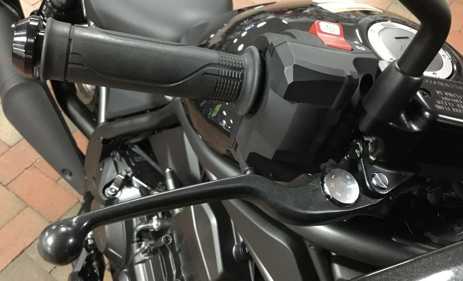 2024 Honda® Rebel 1100T