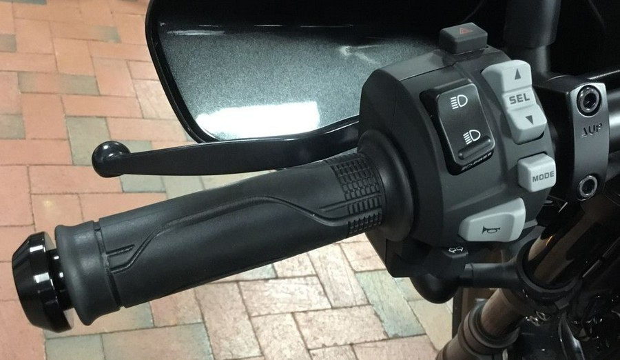 2024 Honda® Rebel 1100T