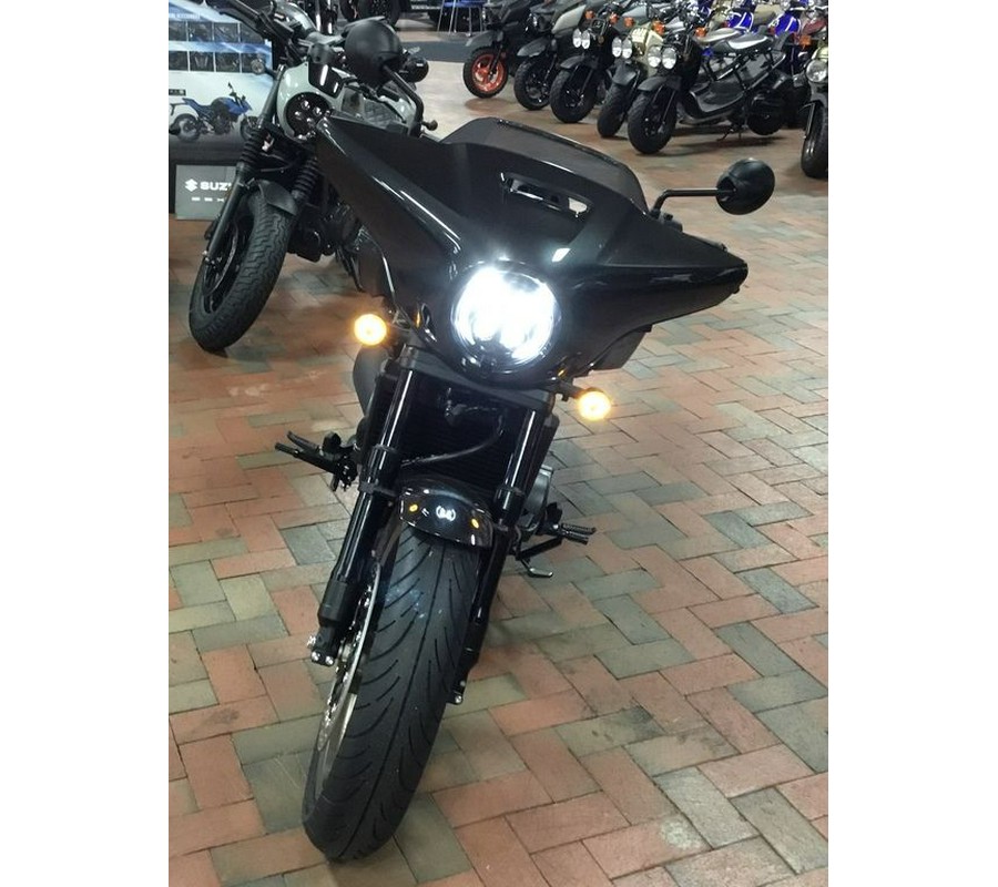 2024 Honda® Rebel 1100T