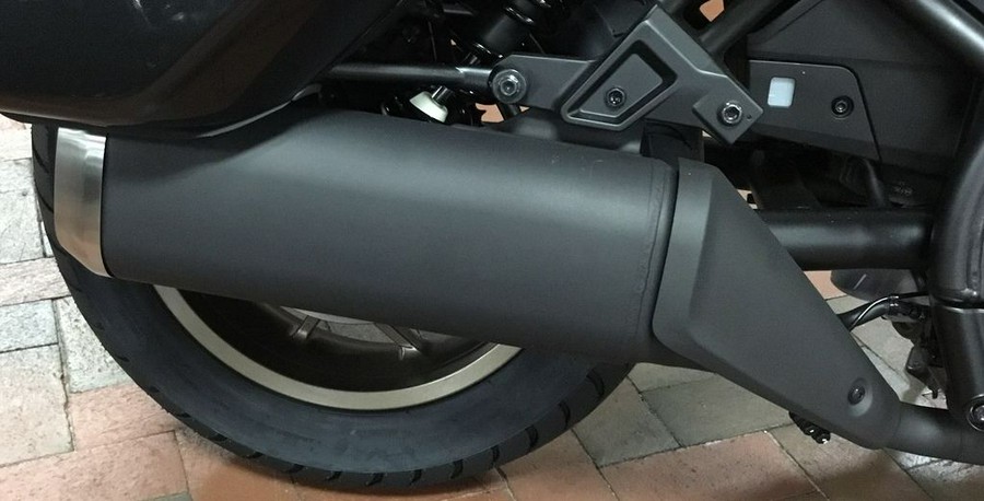 2024 Honda® Rebel 1100T