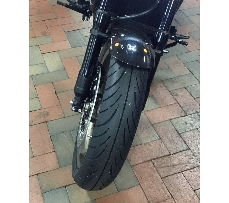 2024 Honda® Rebel 1100T