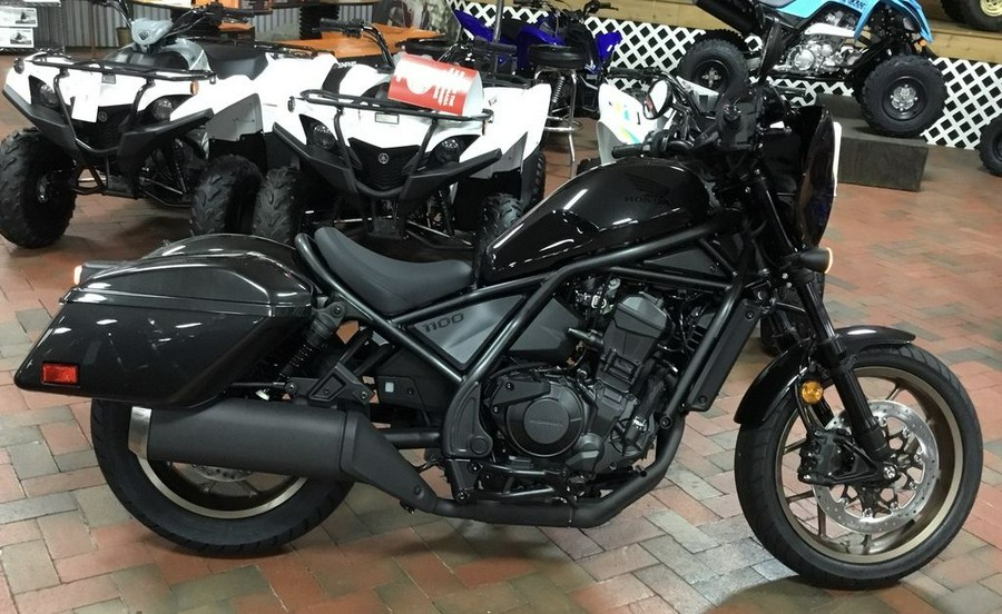 2024 Honda® Rebel 1100T