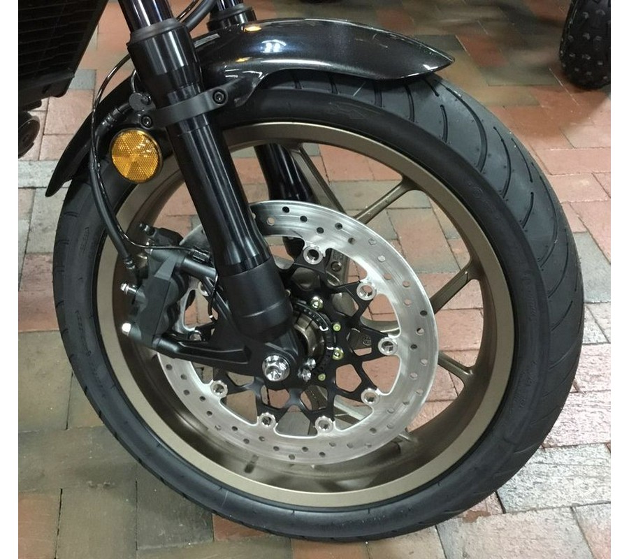 2024 Honda® Rebel 1100T