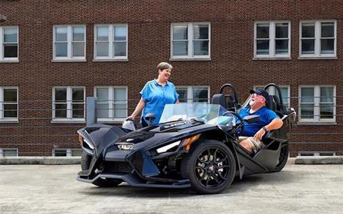 2024 Slingshot Slingshot S