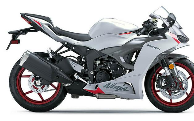 Kawasaki Ninja ZX-6R motorcycles for sale - MotoHunt