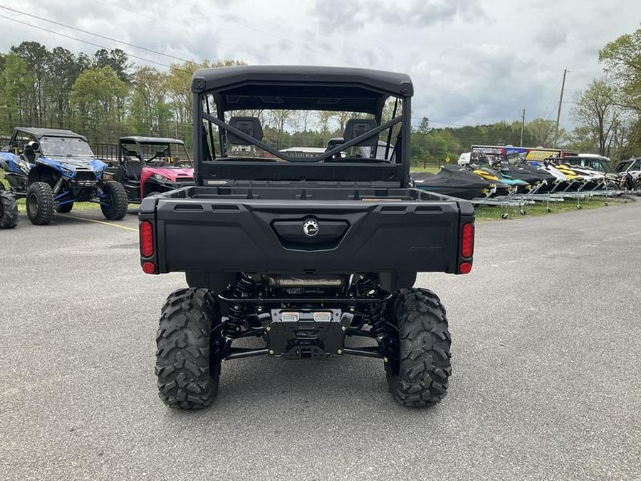 2024 Can-Am® Defender XT HD10 Wildland Camo