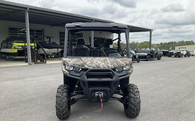 2024 Can-Am® Defender XT HD10 Wildland Camo