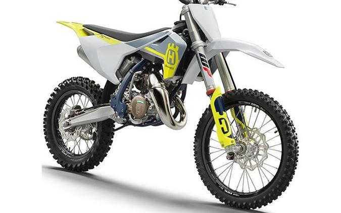 2023 Husqvarna TC 85 17/14