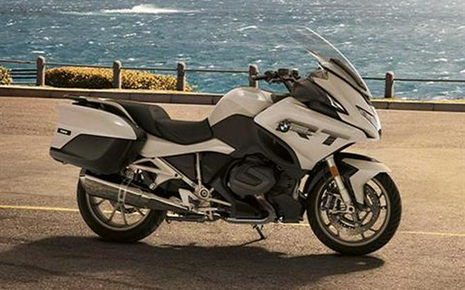 2024 BMW R 1250 RT