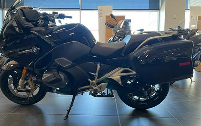 2024 BMW R 1250 RT