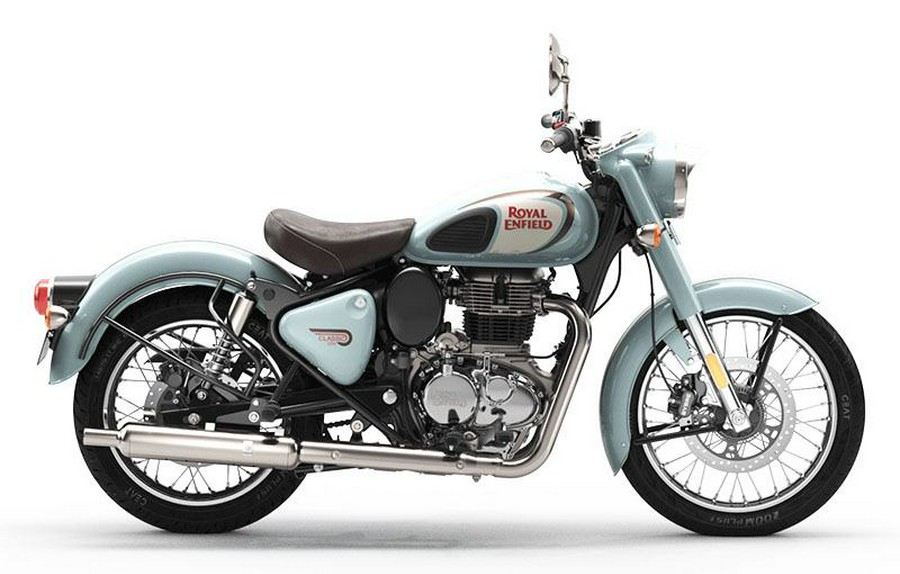 2023 Royal Enfield Classic 350