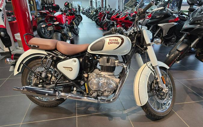 2023 Royal Enfield Classic 350