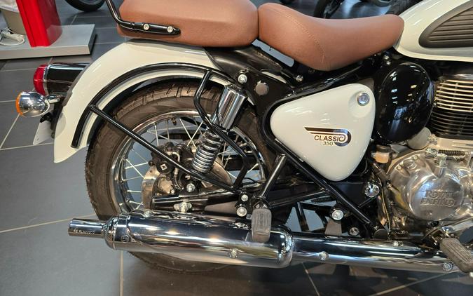 2023 Royal Enfield Classic 350