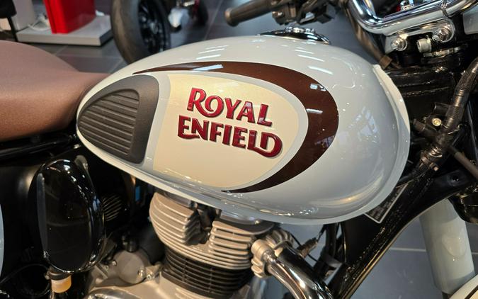 2023 Royal Enfield Classic 350