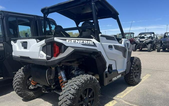 2022 Polaris® General XP 1000 Deluxe