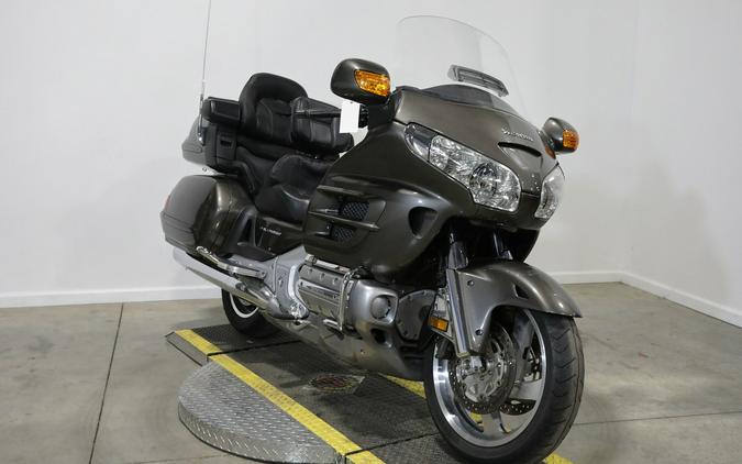 2009 Honda Gold Wing Premium