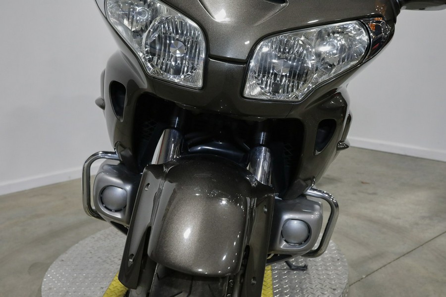 2009 Honda Gold Wing Premium