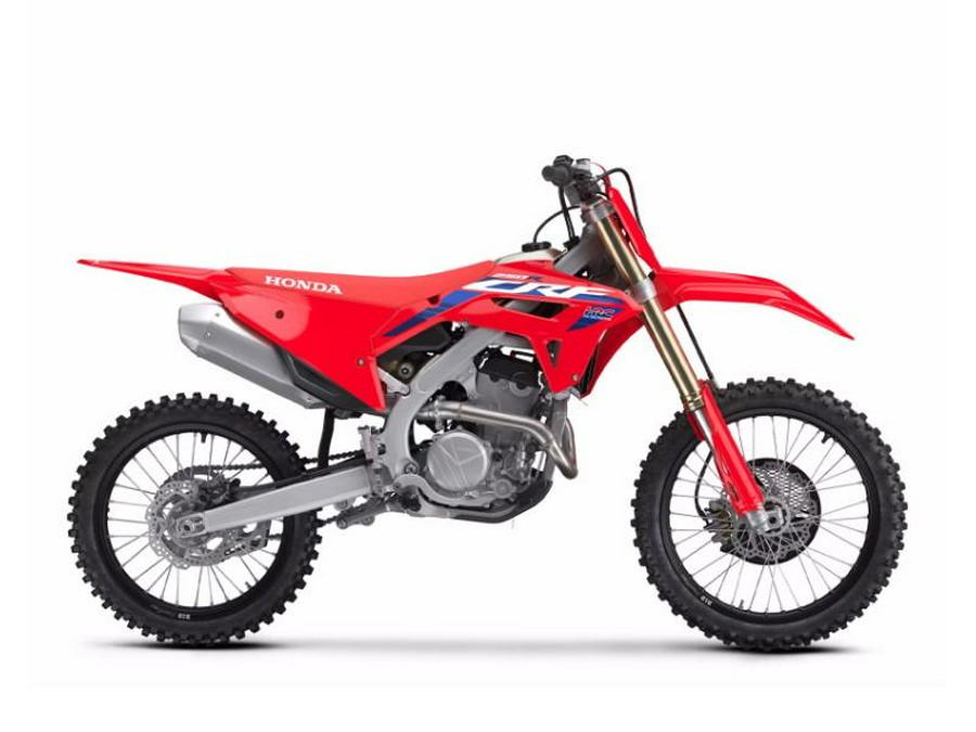 2024 Honda® CRF250R