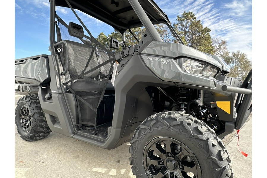 2024 Can-Am DEFENDER XT HD7