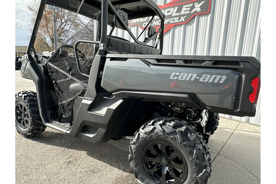 2024 Can-Am DEFENDER XT HD7