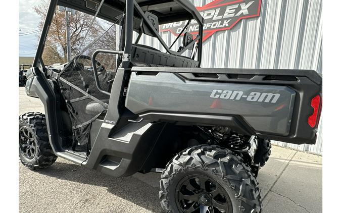 2024 Can-Am DEFENDER XT HD7