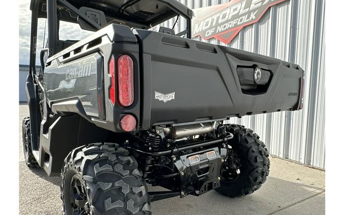 2024 Can-Am DEFENDER XT HD7