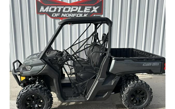 2024 Can-Am DEFENDER XT HD7