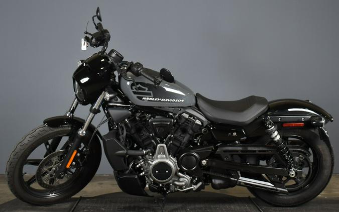 2022 Harley-Davidson Nightster