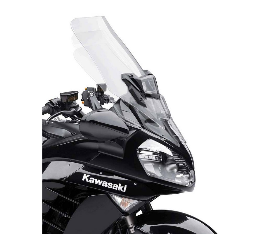 2015 Kawasaki Concours® 14 ABS