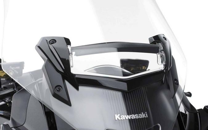 2015 Kawasaki Concours® 14 ABS