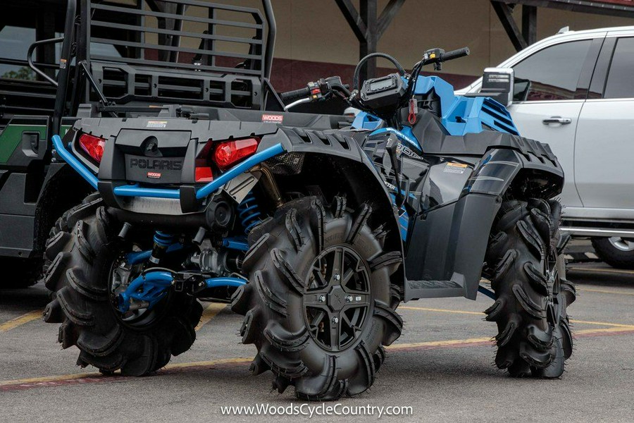 2024 Polaris® Sportsman XP 1000 High Lifter Edition