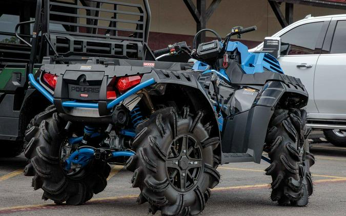 2024 Polaris® Sportsman XP 1000 High Lifter Edition