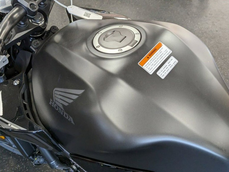 2023 Honda CB500F ABS