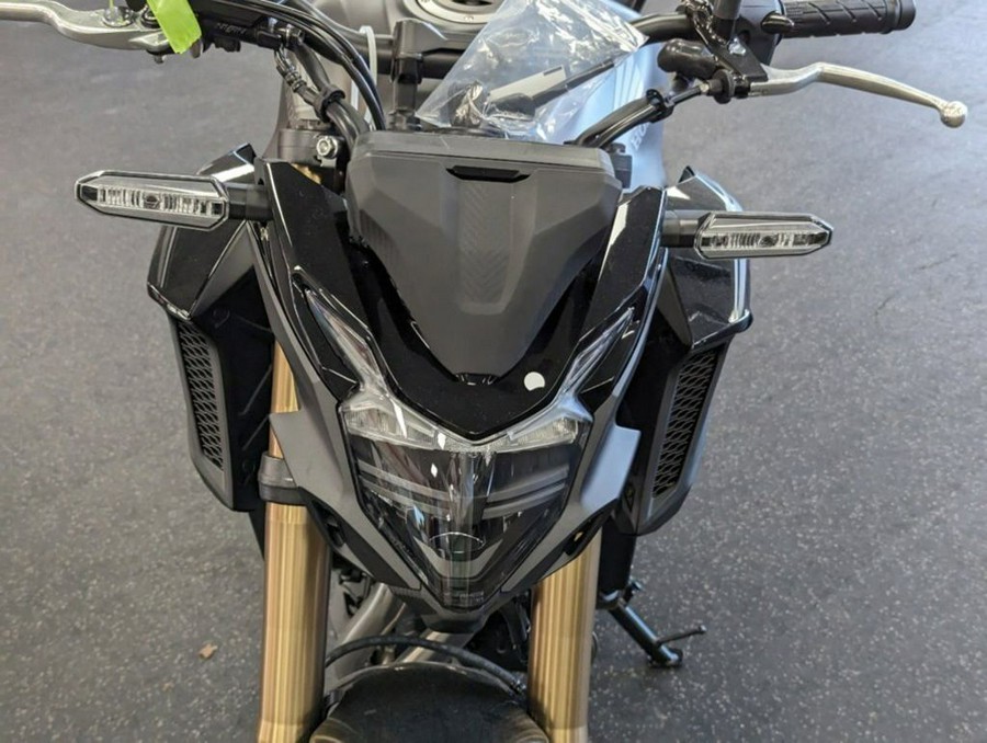 2023 Honda CB500F ABS