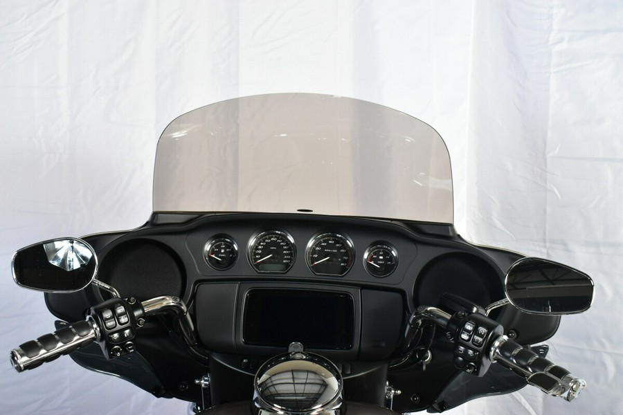 2023 Harley-Davidson Tri Glide Ultra