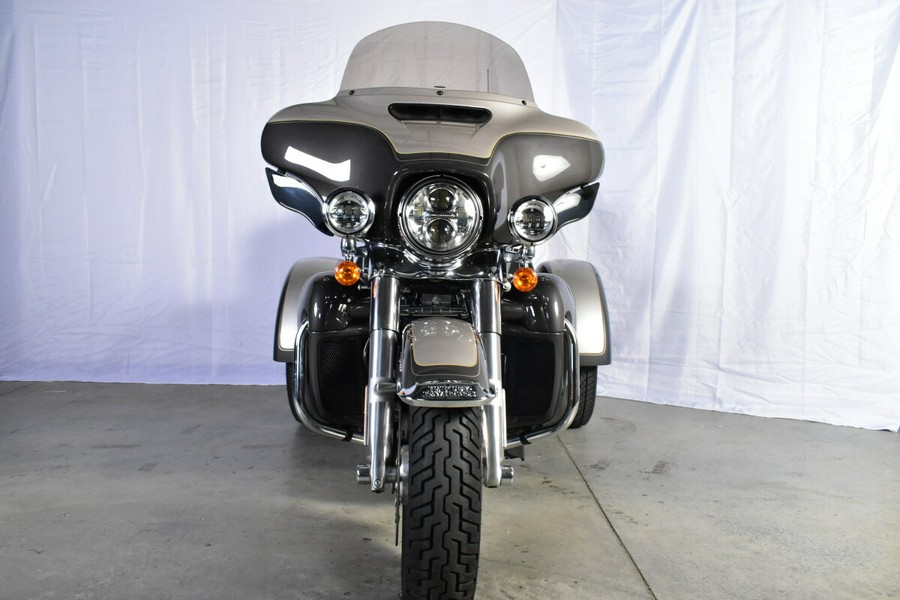2023 Harley-Davidson Tri Glide Ultra