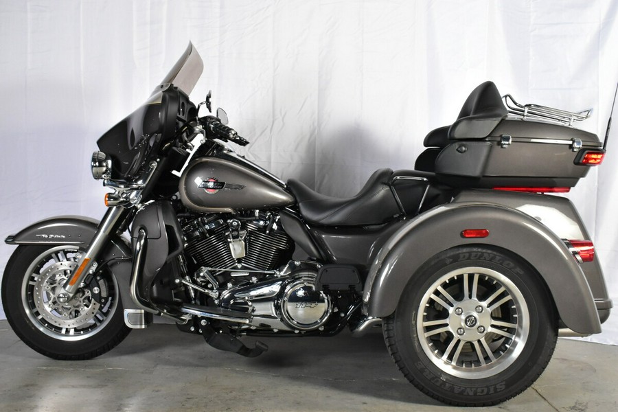 2023 Harley-Davidson Tri Glide Ultra