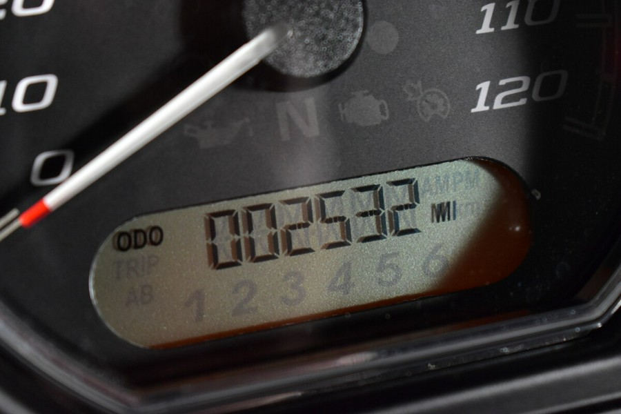 2023 Harley-Davidson Tri Glide Ultra FLHTCUTG