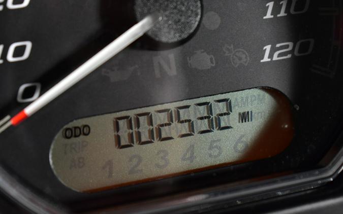 2023 Harley-Davidson Tri Glide Ultra