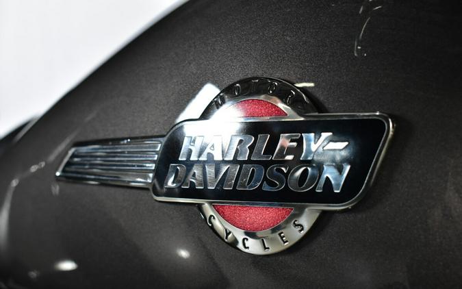 2023 Harley-Davidson Tri Glide Ultra