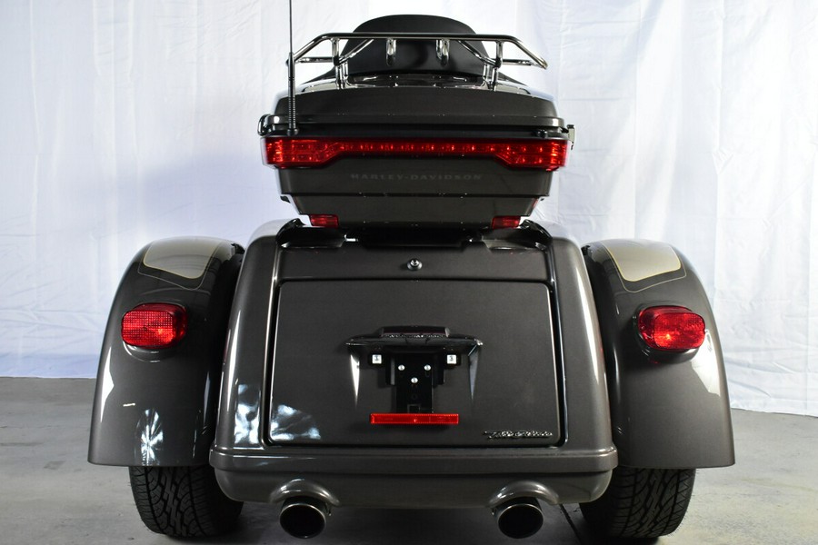 2023 Harley-Davidson Tri Glide Ultra