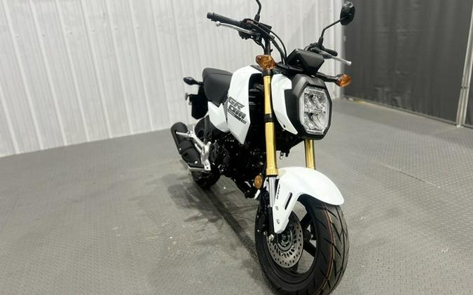2026 Honda Grom