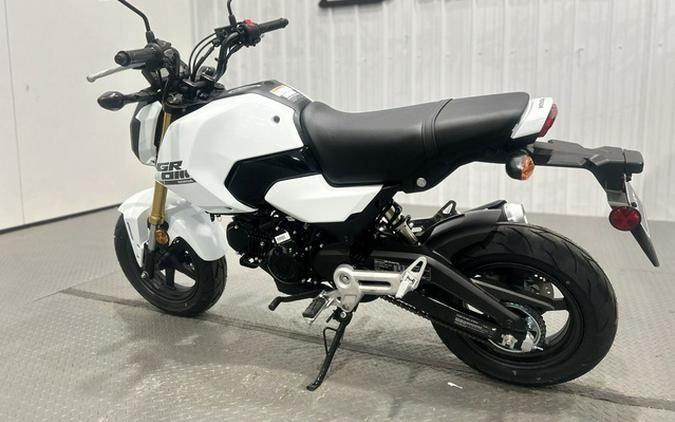 2026 Honda Grom