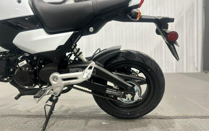 2026 Honda Grom