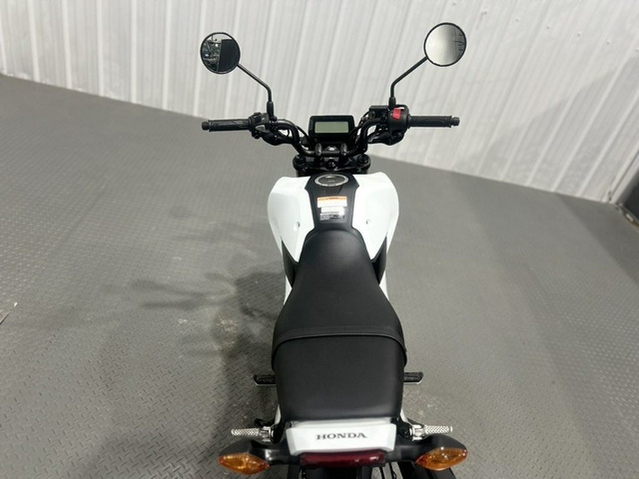 2026 Honda Grom