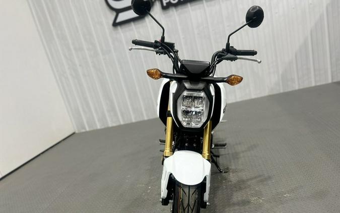 2026 Honda Grom