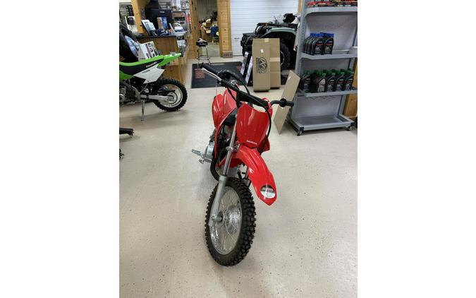 2026 CRF® 110F - Honda