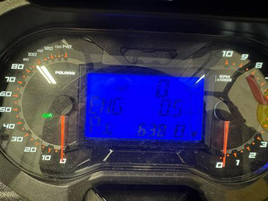 2026 Polaris General 1000 Sport