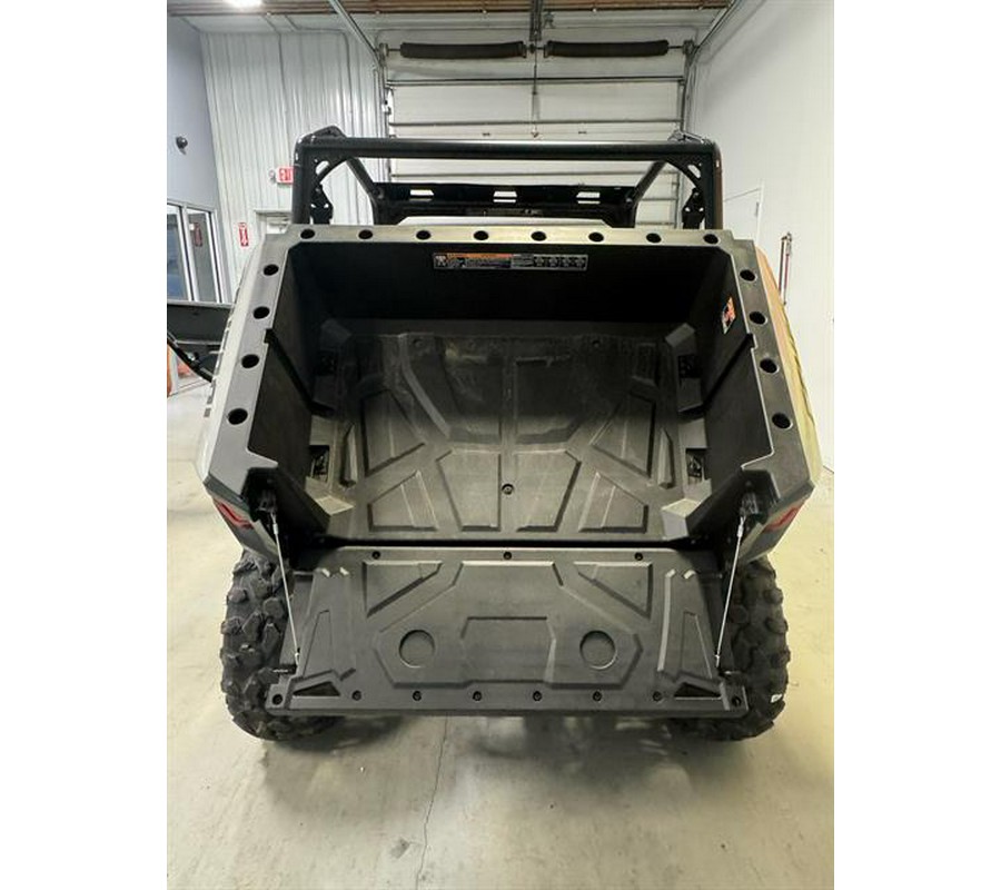 2026 Polaris General 1000 Sport