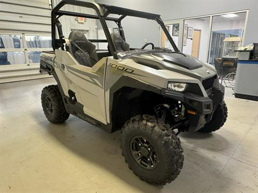 2026 Polaris General 1000 Sport